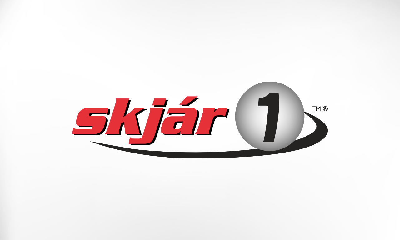 Skjár1 TV