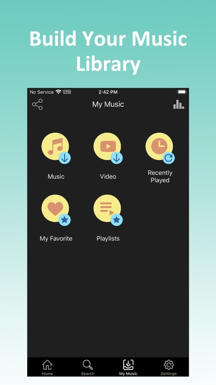 VOZEE screenshot-3
