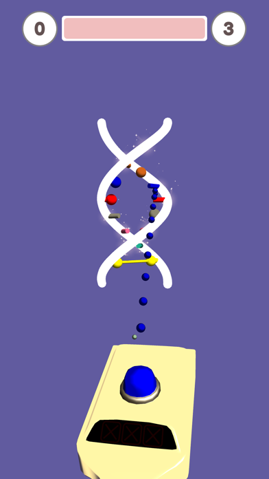 DNA Lab 3D screenshot 3