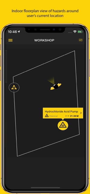 Safety Compass(圖3)-速報App