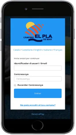 Game screenshot El Pla de Mar mod apk