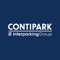 Contipark - parking-app: Find reasonably parking opportunities in your vicinity quite easy with your smartphone or tablet