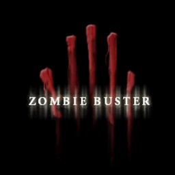 Zombie Buster - Haunted House