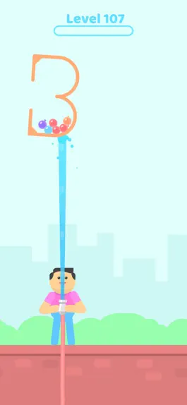 Game screenshot Water Balls! mod apk