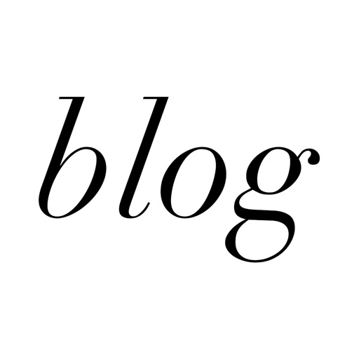 Blog Moments