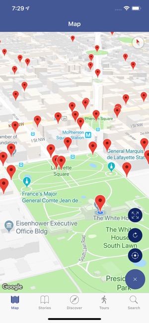 DC Historic Sites(圖2)-速報App