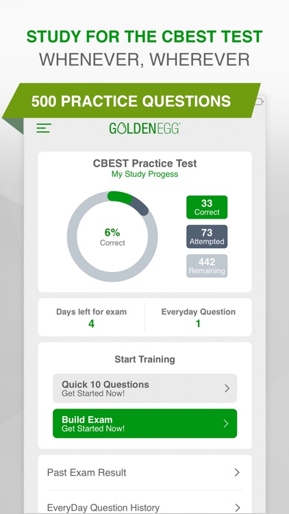 CBEST Practice Test Prep