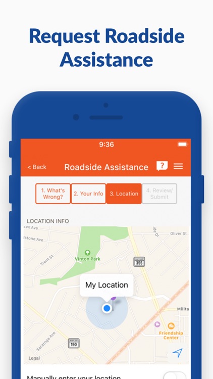 GEICO Mobile - Car Insurance screenshot-3