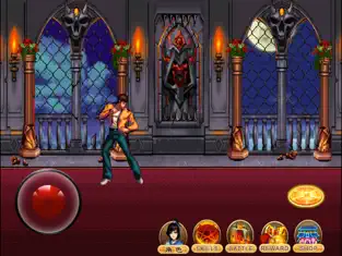 Captura 4 Fight Boy iphone
