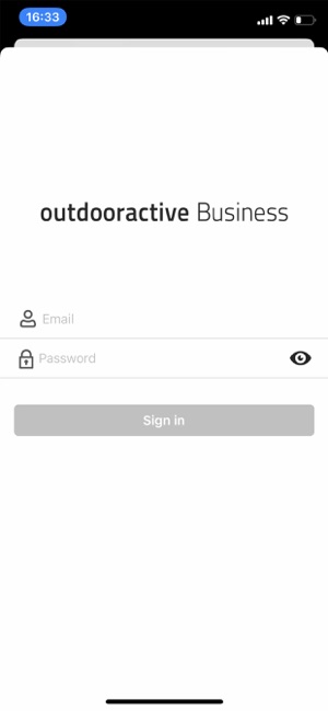 Outdooractive Business(圖1)-速報App