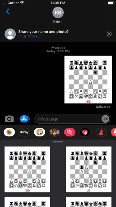 #Chess!!のおすすめ画像3