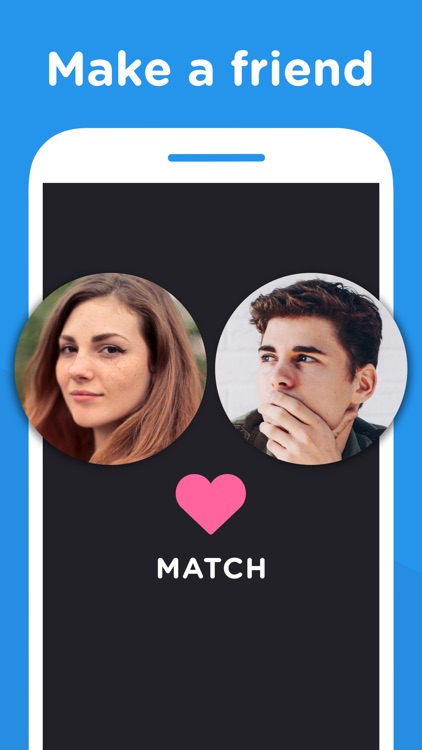 Goodnight:Fun Voice Dating App screenshot-4