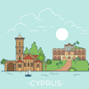 Cyprus Travel Guide . - Maria Monti