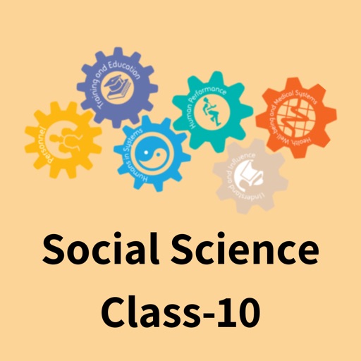Social Science Class - 10