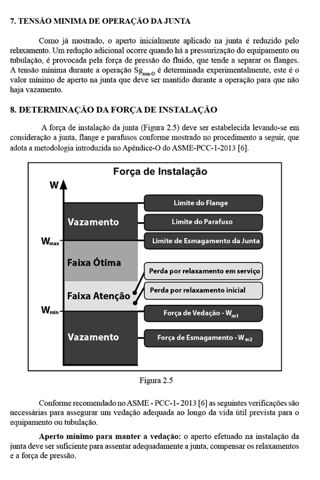 Juntas Industriais TEADIT screenshot 4