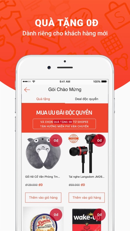 Shopee Gì Cũng Có screenshot-3