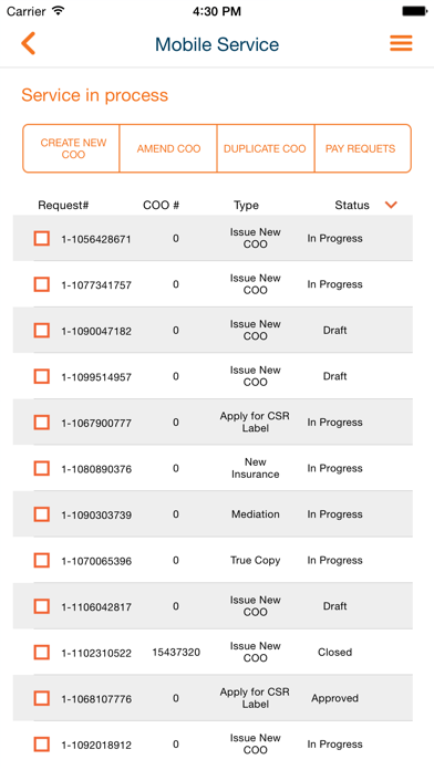 How to cancel & delete Dubai Chamber (DCCI) from iphone & ipad 3