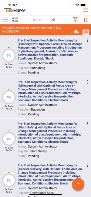 Meercat RiskView(圖3)-速報App