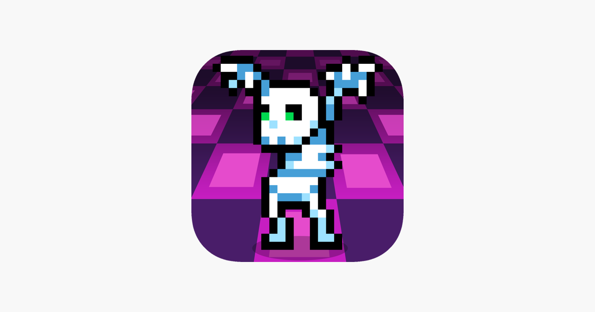 Crypt Of The Necrodancer On The App Store