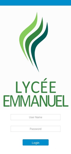 Lycée Emmanuel(圖1)-速報App