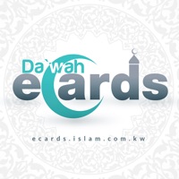 Dawah Cards & Stickers