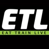 Eat Train Live Smart