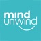 Mind Unwind is the only Anxiety management app that has been designed for young people by young people