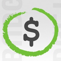 Simple Budget- Track spendings