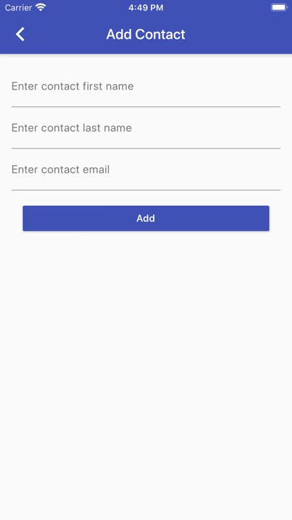 Greetings Time screenshot-6