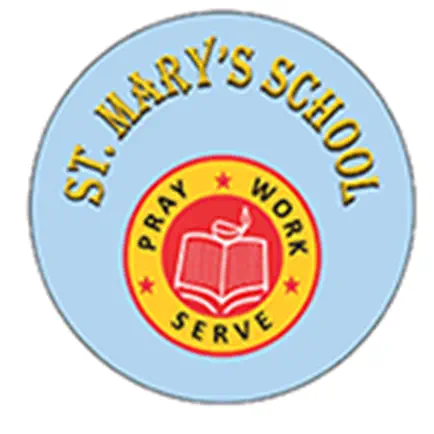 St Marys School Barbil Читы