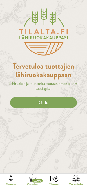 Tilalta.fi – Lähiruokakauppasi(圖1)-速報App