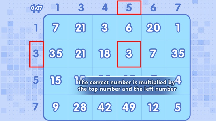 Number Game:Puzzle fun