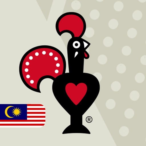 Nando’s Malaysia Icon