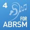 - Cover full syllabus of exam with permission of ABRSM *
