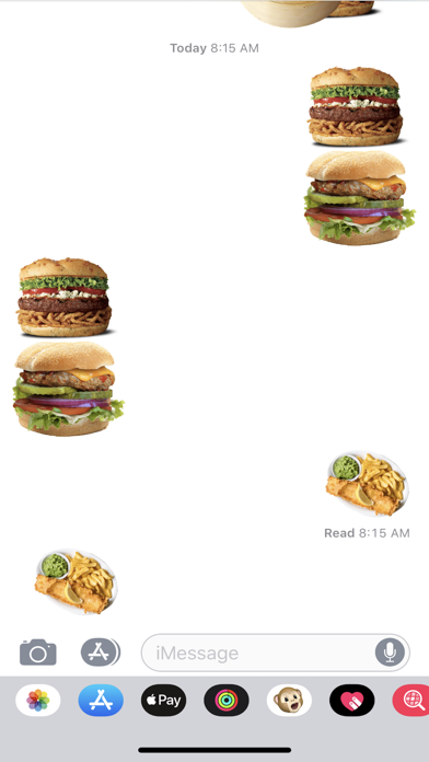 Food Image Pack screenshot 3