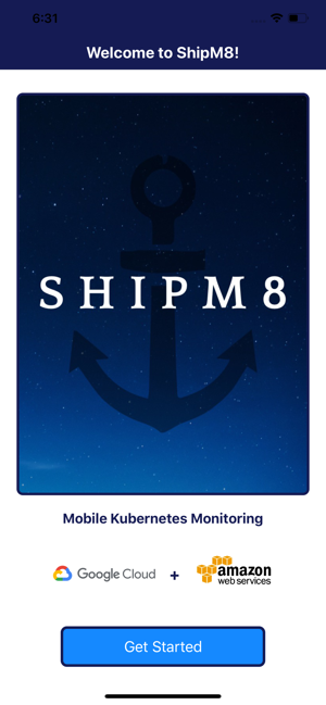 ShipM8(圖1)-速報App