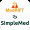 Created by the developer behind SimpleMed