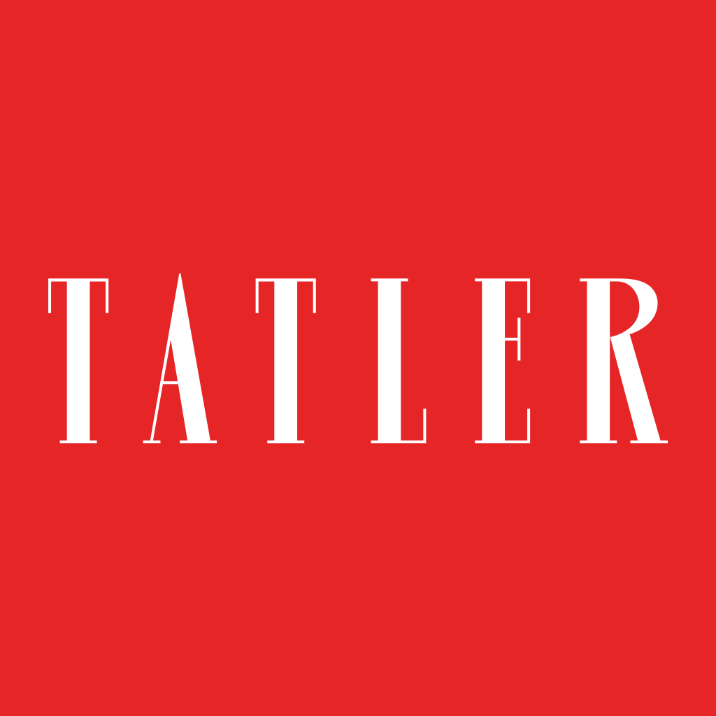 Tatler App Icon