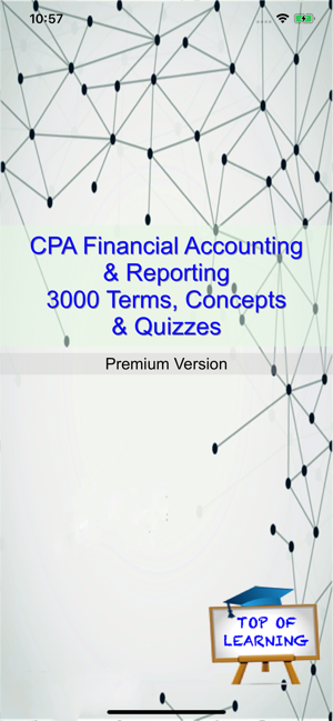 CPA FAR Exam Review 3200 Notes(圖1)-速報App