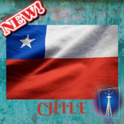 Radios de Chile