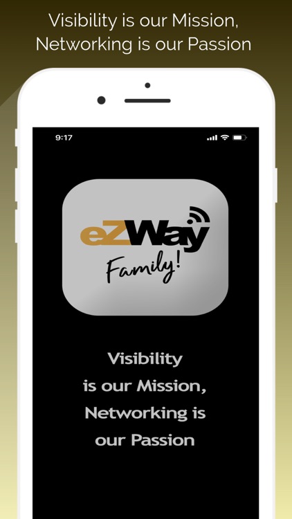 eZWay Family App