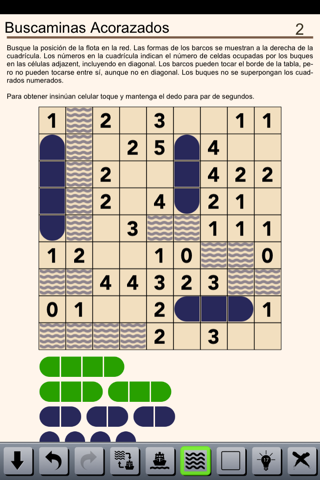 Puzzle Book: Daily Pages screenshot 4
