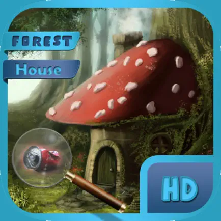 Forest House : Hidden Objects Cheats