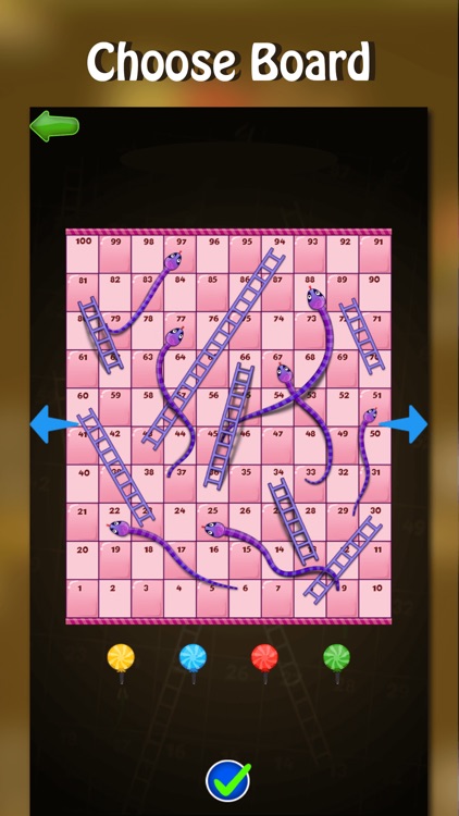 Snake and Ladder screenshot-4