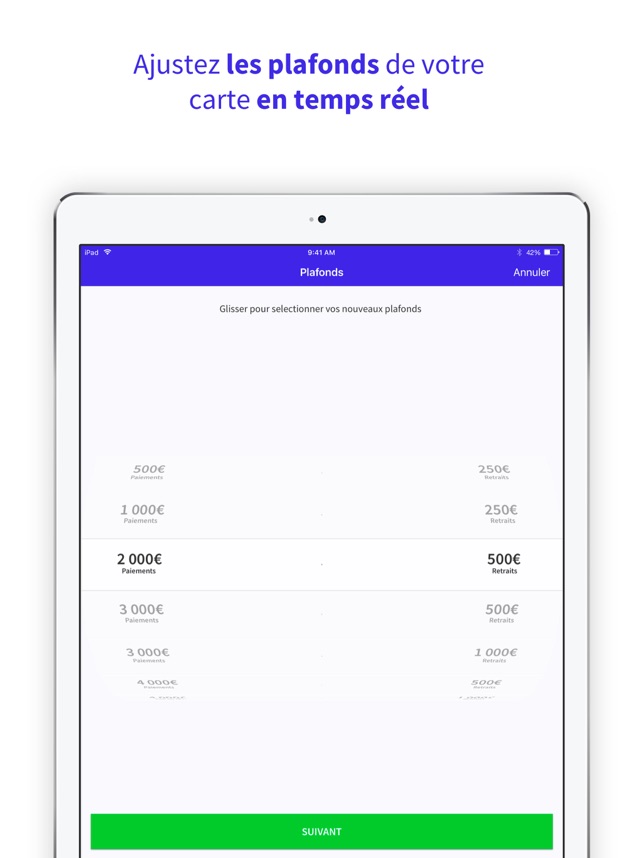 Axa Banque On The App Store