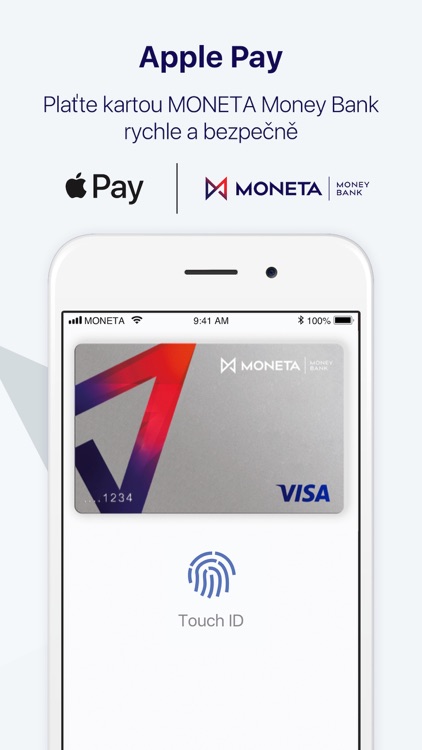 MONETA Smart Banka