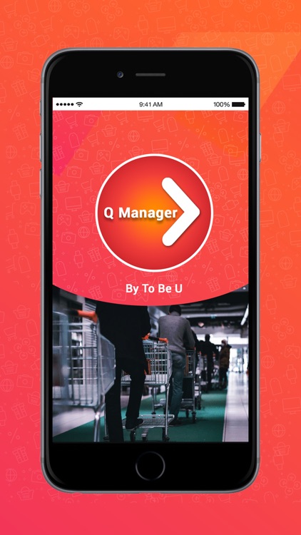 Q Manager - By To Be U