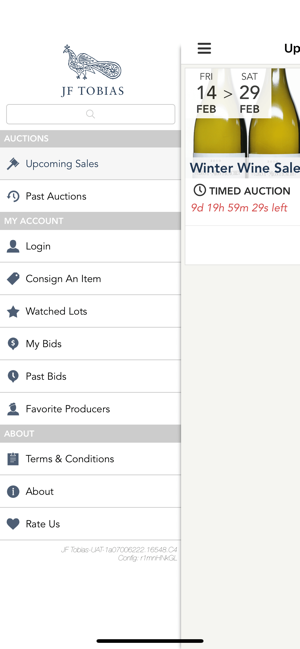 JFT Auctions(圖4)-速報App