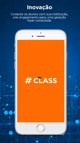 Game screenshot #CLASS apk