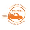 instaDel - Customer